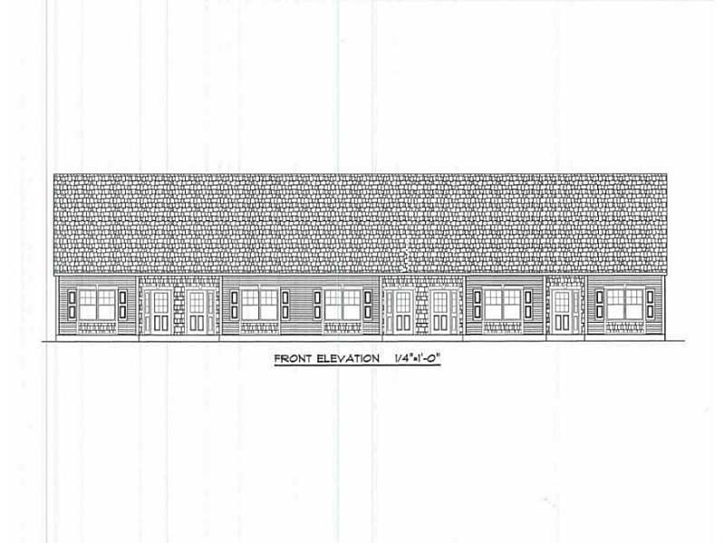 0 Graycoach Ln unit 1709 1100224, Cranston, RI 02920 - photo 1