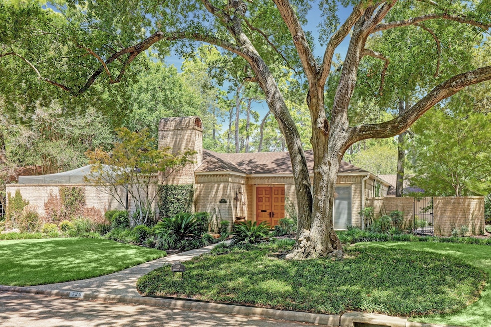 338 Tamerlaine Dr, Houston, TX 77024 - photo 1