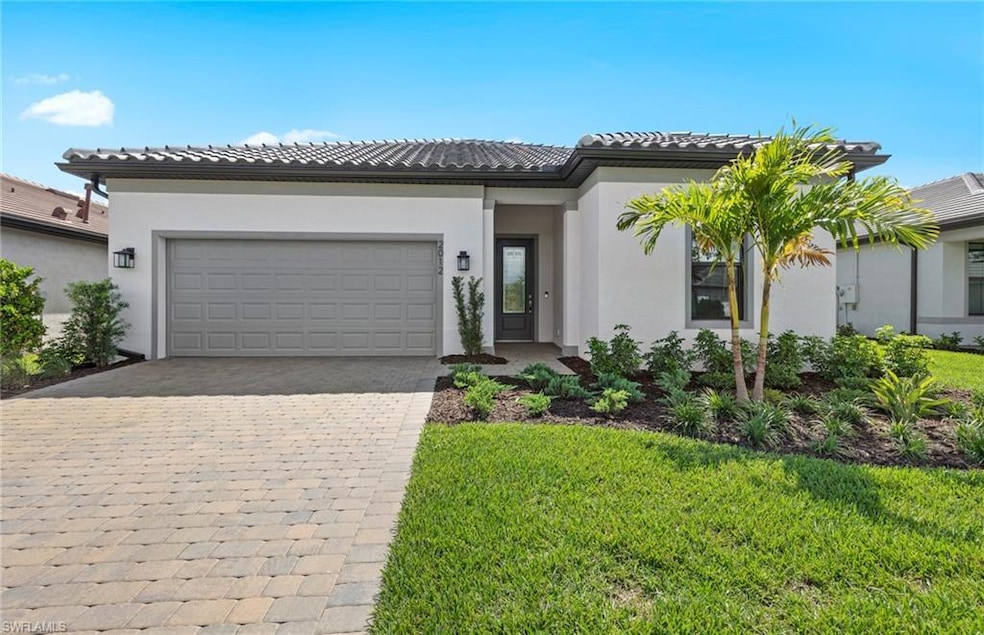2012 Don Benito Way, Naples, FL 34120 - photo 1