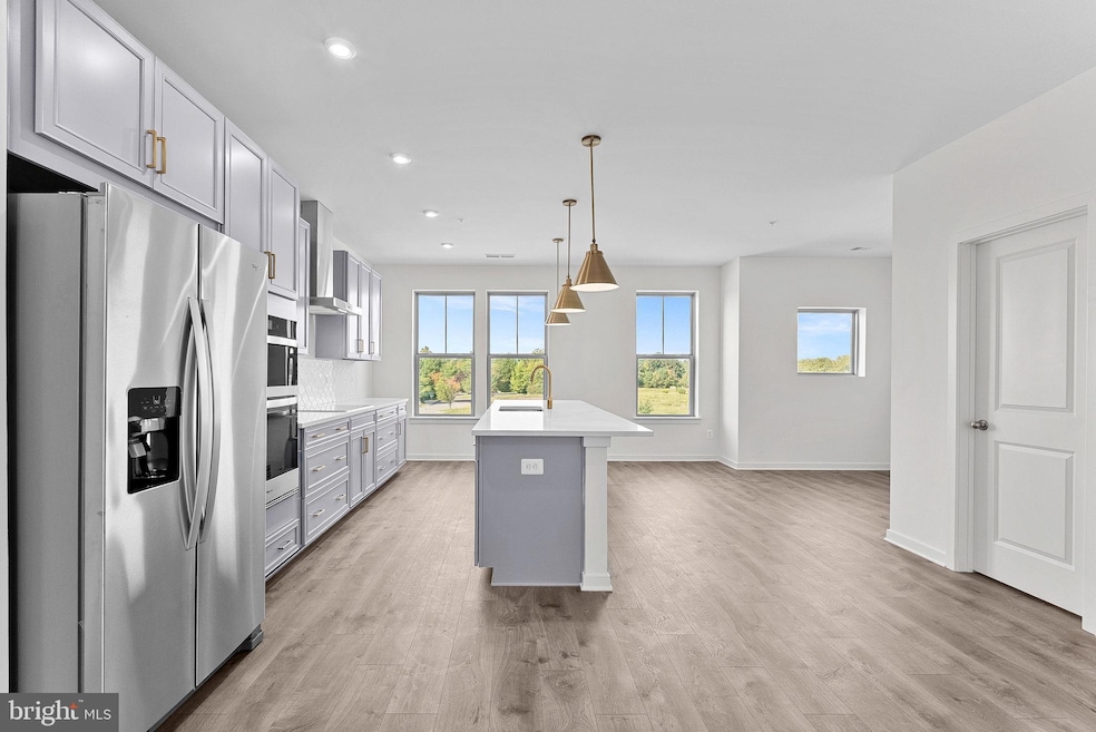 Belmont Park - Landmark unit 1, Ashburn, VA 20147 - photo 1