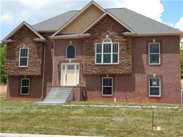 Welcome to 3515 Rabbit Run Trail!