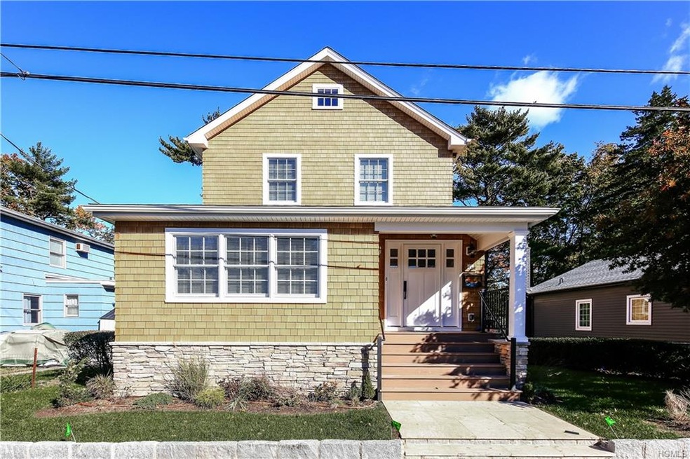 27 Ridgeland Terrace, Rye, NY 10580 - photo 1