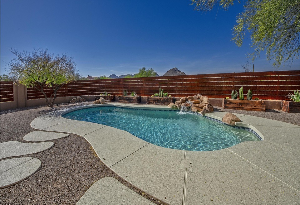 001_Backyard Mountain Views