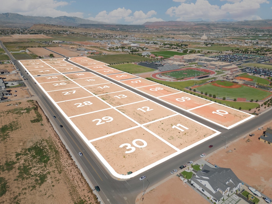 0 Woodhaven Estates Lot #30 unit 23-246027, Saint George, UT 84790 - photo 1