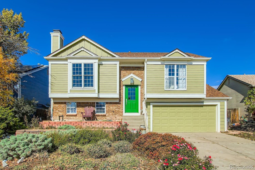 Under Contract $523,900