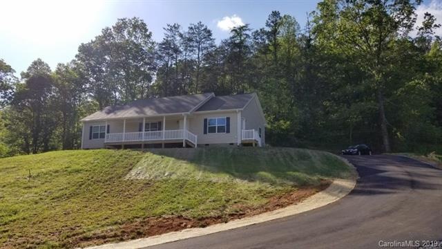 2301 Paint Fork Rd, Mars Hill, NC 28754 - photo 1