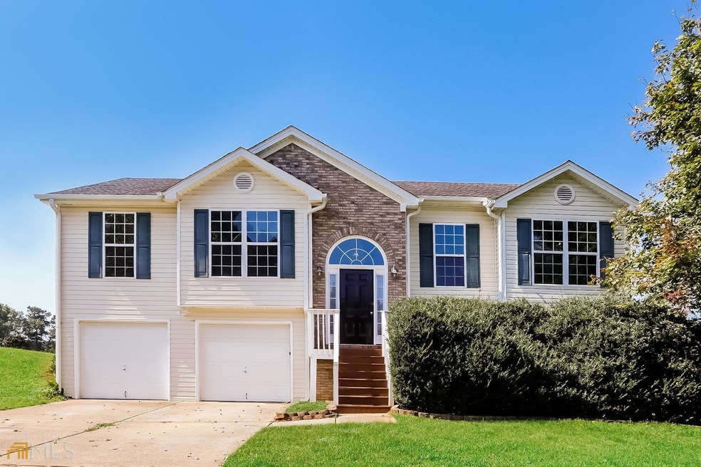 1046 Octavia Ct, Winder, GA 30680 - photo 1