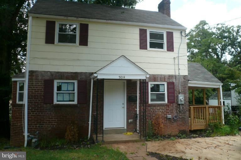 5014 55th Ave, Hyattsville, MD 20781 - photo 1