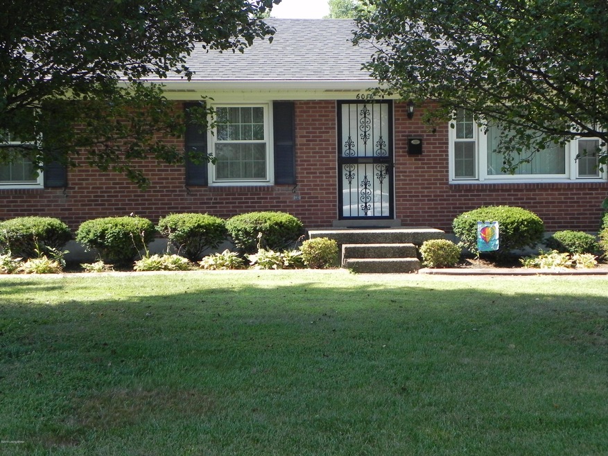 6018 Apex Dr, Louisville, KY 40219 - photo 1