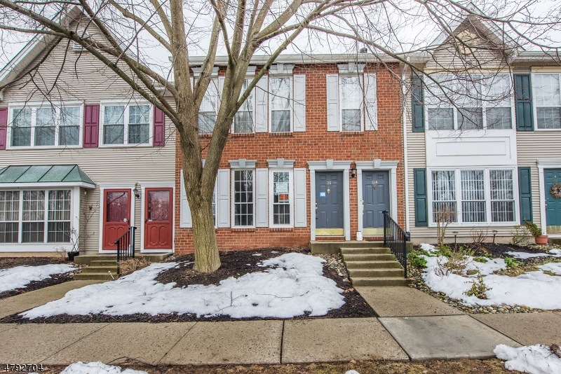 116 Edward Dr unit D1, Franklin Park, NJ 08823 - photo 1