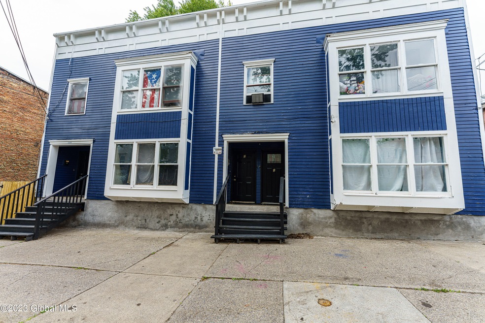 284 2nd St, Albany, NY 12206 - photo 1