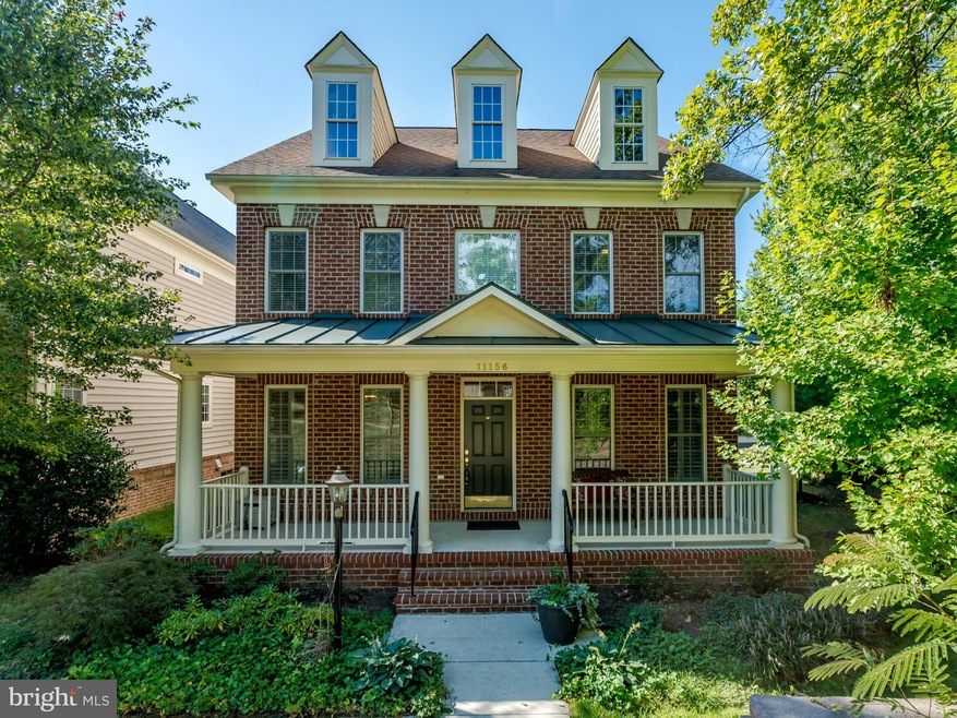 11156 Garden Path Ln, Fairfax, VA 22030 - photo 1