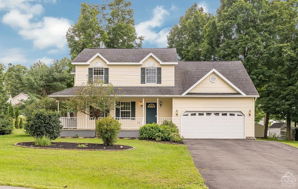 1 Crestwood Ln, Troy, NY 12180 - photo 1