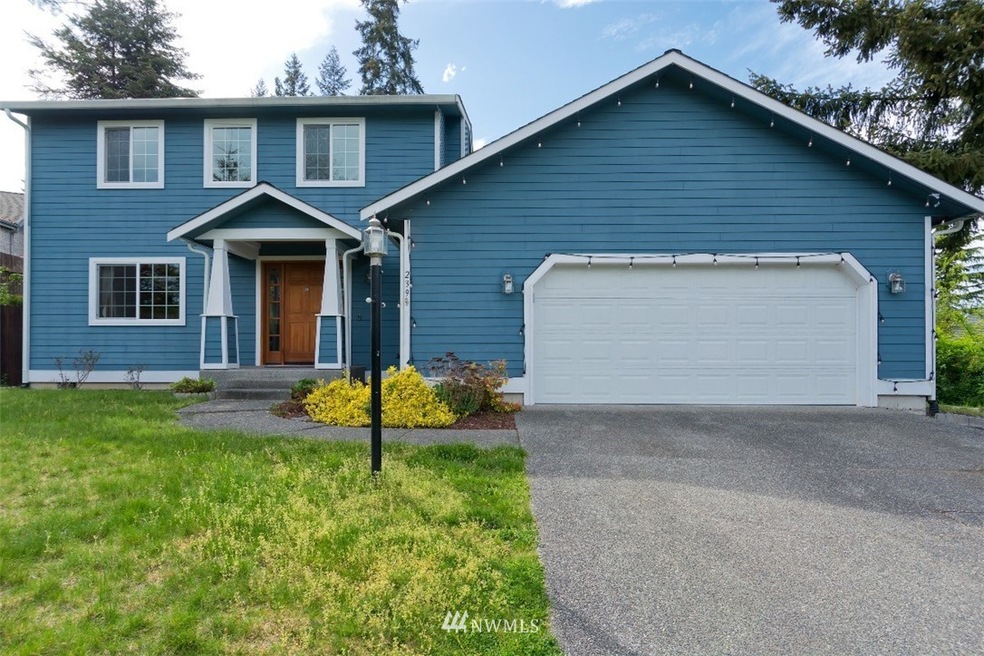 unlisted-address, Sequim, WA 98382 - photo 1