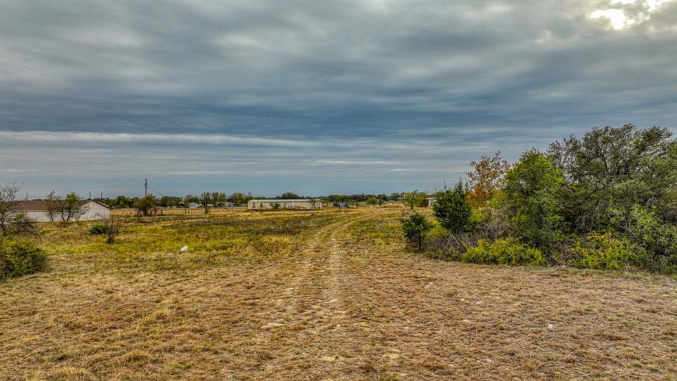 227 Crockett Rd, Weatherford, TX 76088 - photo 1