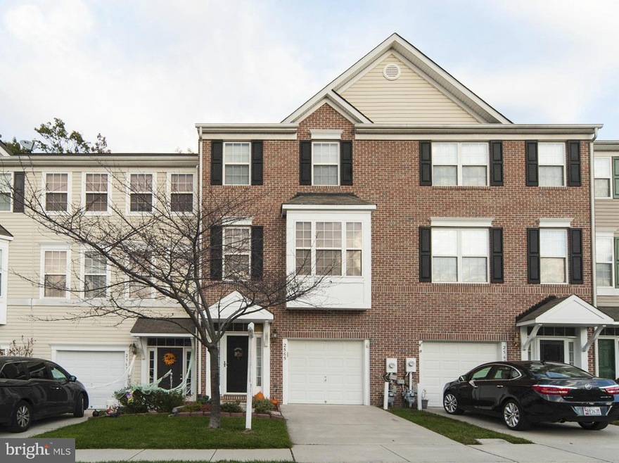 2565 Vireo Ct, Odenton, MD 21113 - photo 1