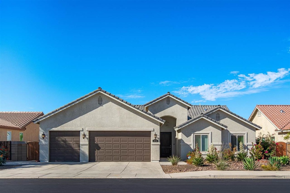 3712 S Tillman Way, Yuma, AZ 85365 - photo 1