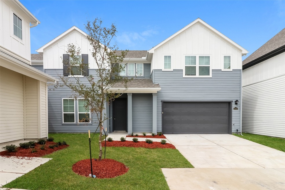 22813 Terrazzo Dr, Katy, TX 77449 - photo 1