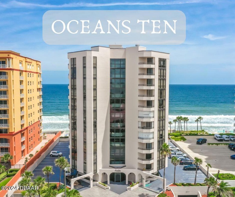 Oceans 10