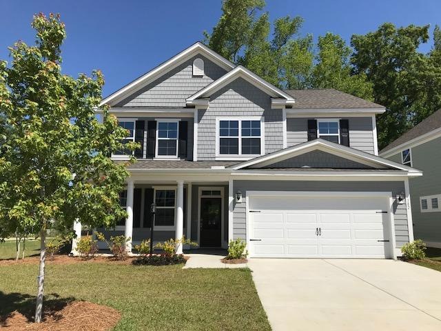 626 Sienna Way, Summerville, SC 29486 - photo 1