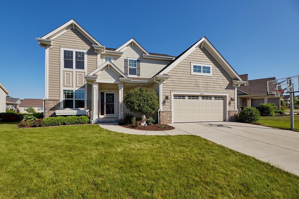 Welcome Home!