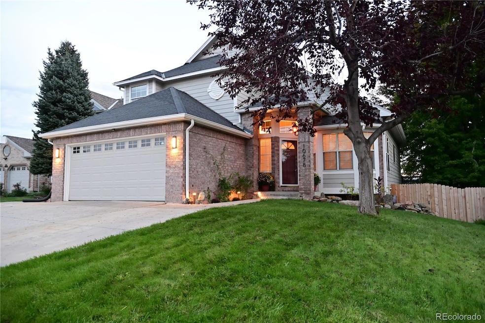 10678 W Peakview Dr, Littleton, CO 80127 - photo 1