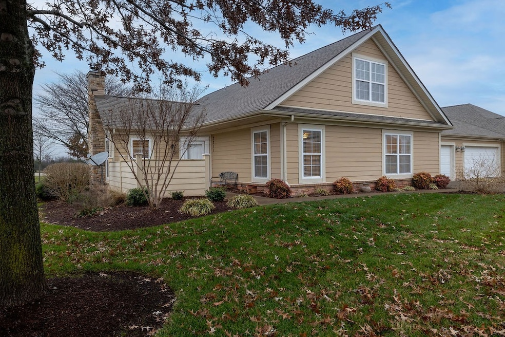 2211 Bridgeway St, Murfreesboro, TN 37128 - photo 1