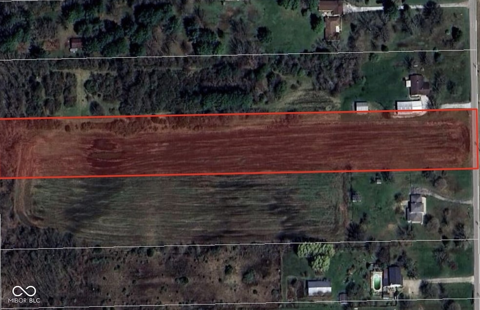 0 N 600 W, Fairland, IN 46126 - photo 1