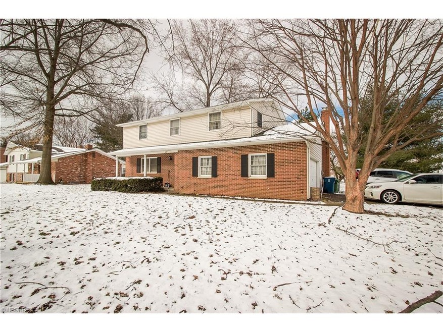 Welcome to 1844 Bruce Street!