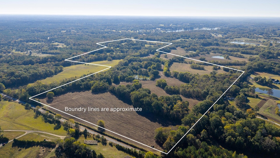 0 Chapel Hill Rd, Starkville, MS 39759 - photo 1