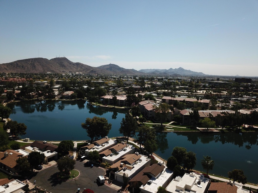 Lake Community
