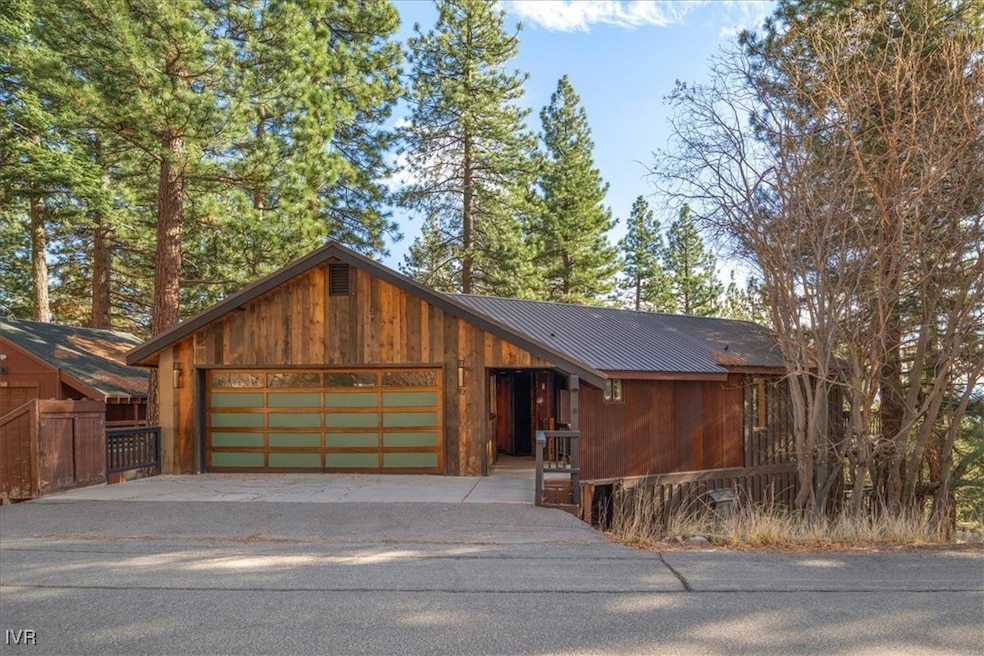 701 Tyner Way, Incline Village, NV 89451 - photo 1