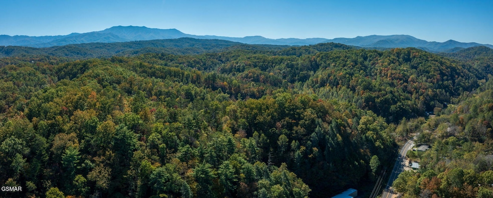 1876 Upper Middle Creek Rd, Sevierville, TN 37876 - photo 1