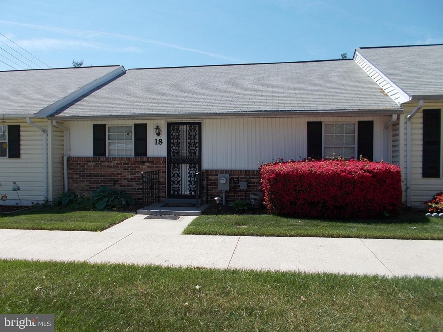 9254 Cherry Ln unit 18, Laurel, MD 20708 - photo 1