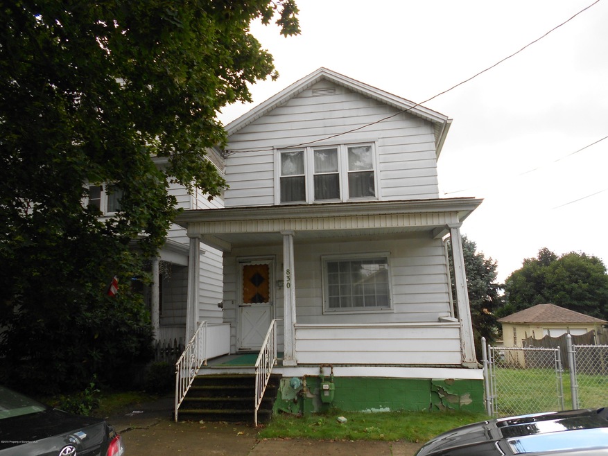 830 Beech St, Scranton, PA 18505 - photo 1