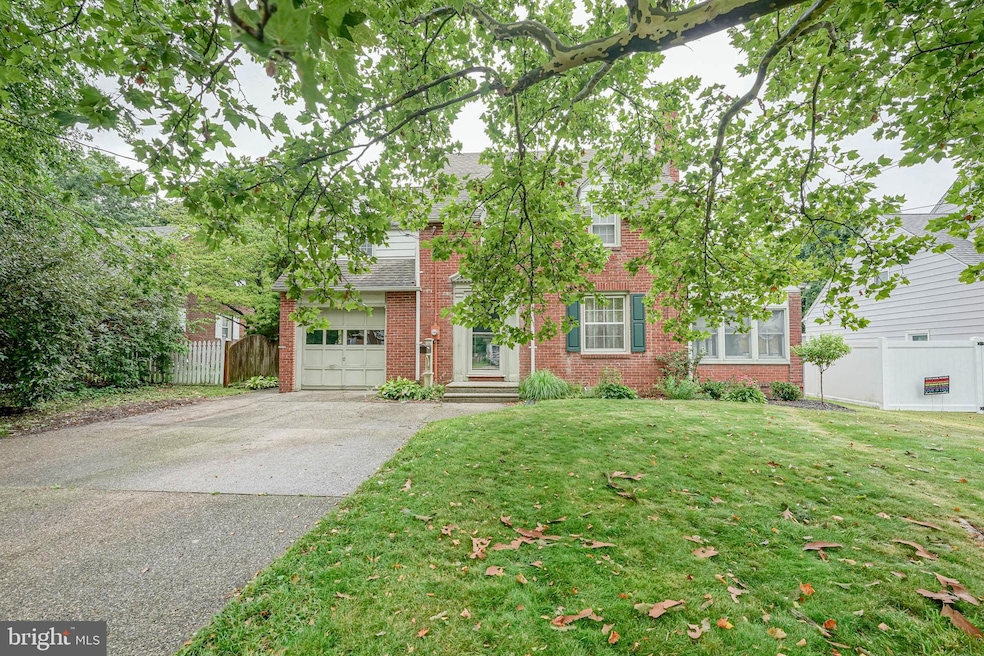 211 Fern Ave, Haddon Township, NJ 08108 - photo 1