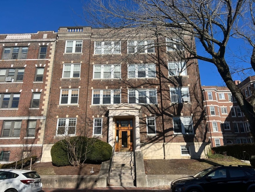 333 Harvard St unit 1, Cambridge, MA 02139 - photo 1