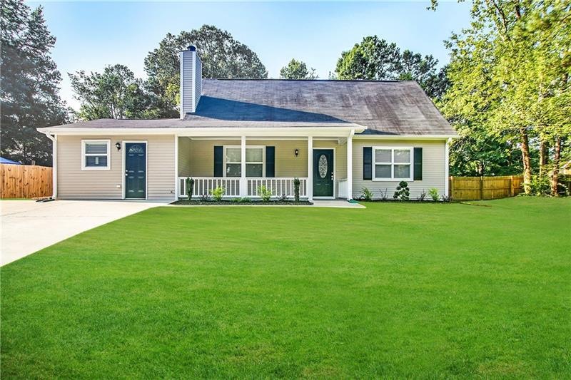 1338 Fairridge Cir SW, Marietta, GA 30008 - photo 1