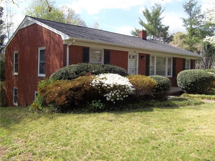 1708 Fairway Rd, Asheboro, NC 27205 - photo 1