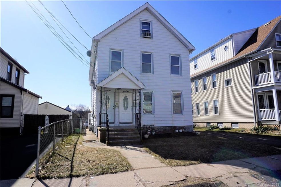 46 Alling St, West Haven, CT 06516 - photo 1