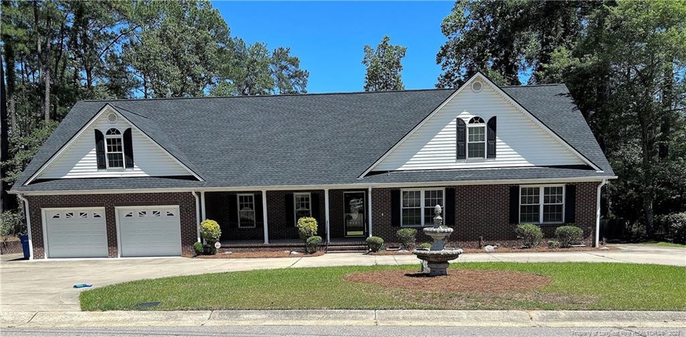 3107 Drury Ln, Fayetteville, NC 28303 - photo 1