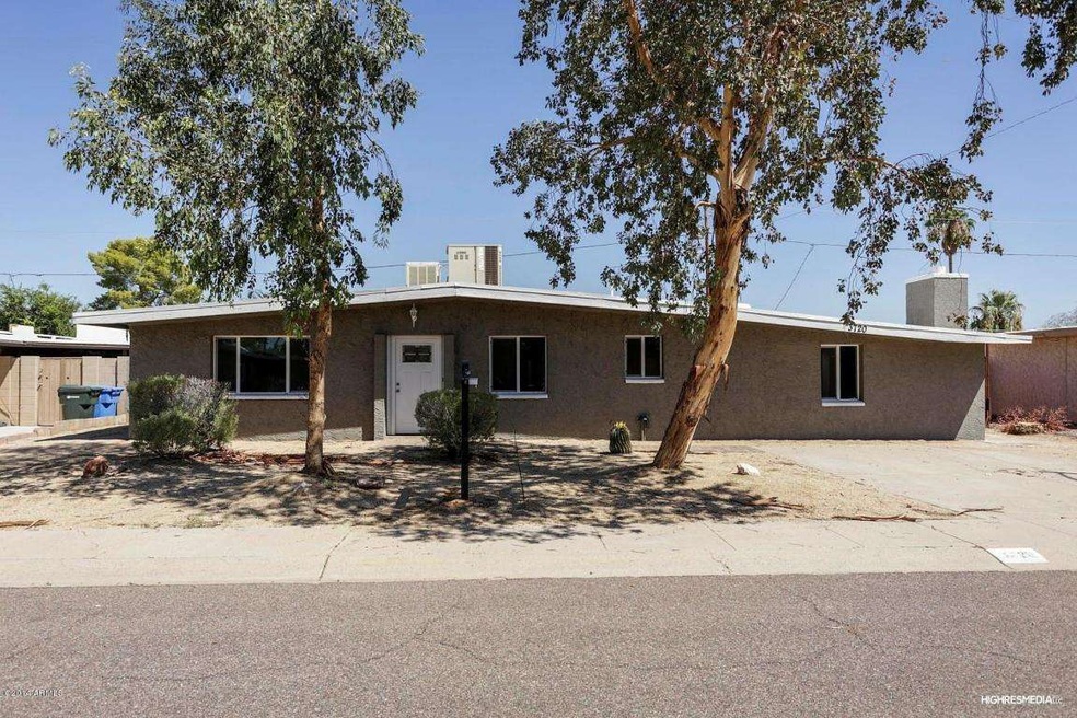 Front Elevation 1