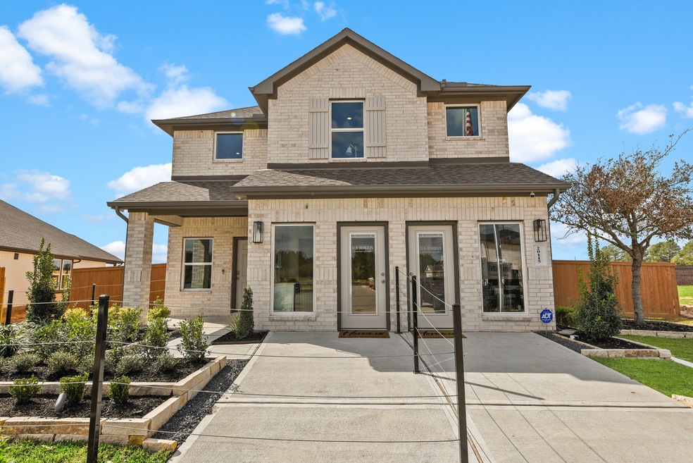 20115 Sedona Park Dr, Hockley, TX 77447 - photo 1