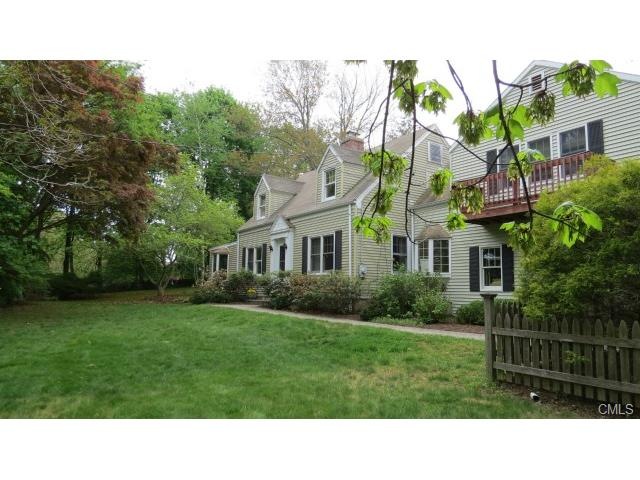 11 Shady Hill Rd, Fairfield, CT 06824 - photo 1
