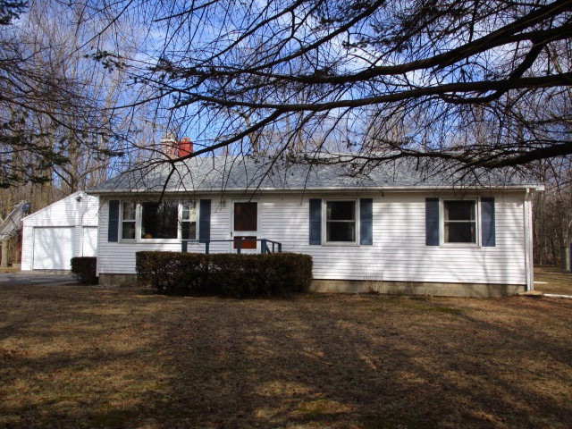 Main View