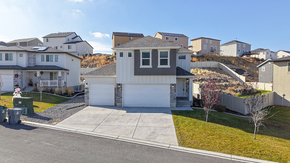 1816 S Freestone Blvd, Santaquin, UT 84655 - photo 1