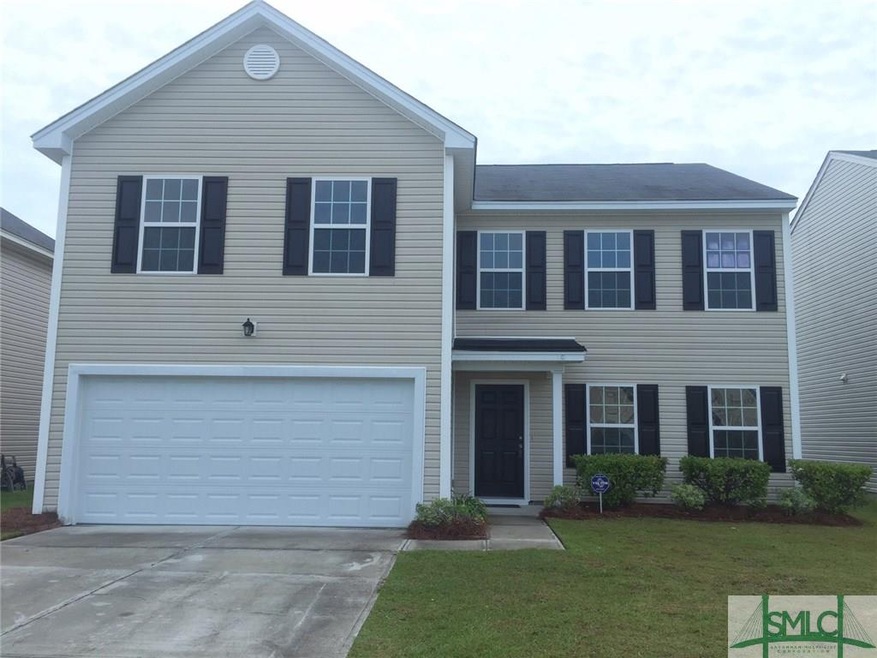 Beautiful Curb Appeal