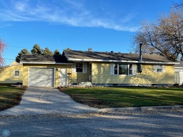 632 12th St No - Breckenridge, MN