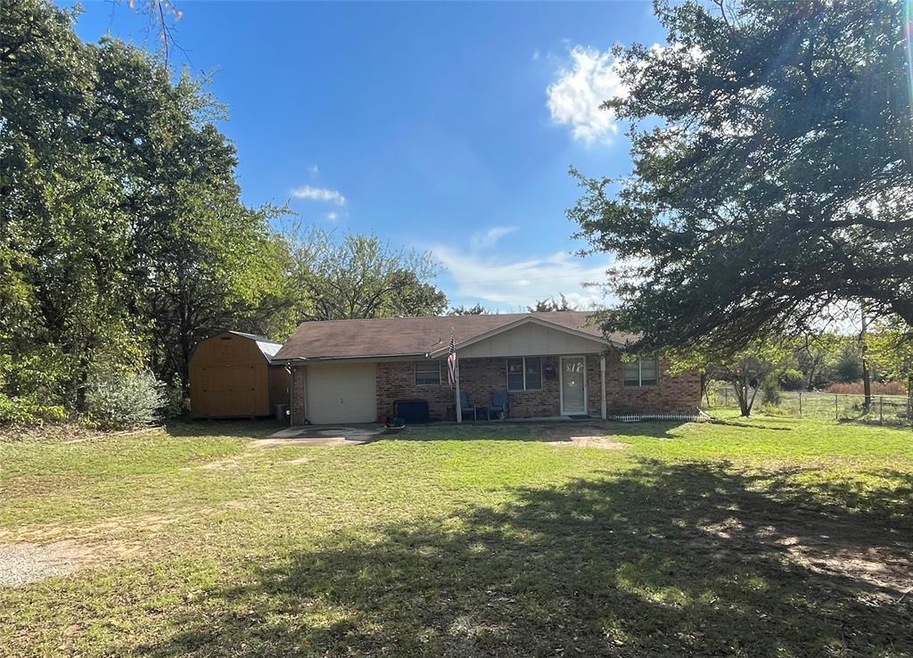 336 County Road 174, Gainesville, TX 76240 - photo 1