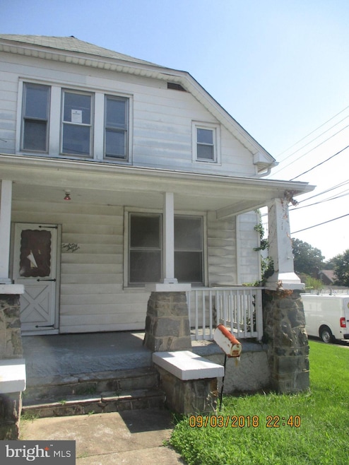 1234 Linden Ave, Halethorpe, MD 21227 - photo 1